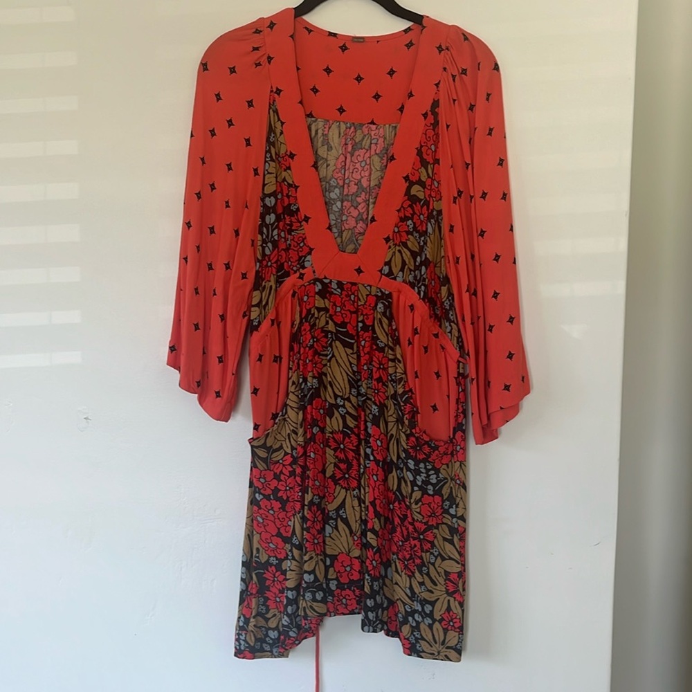 Free People Dress - Size Not Listed (fits M/L)